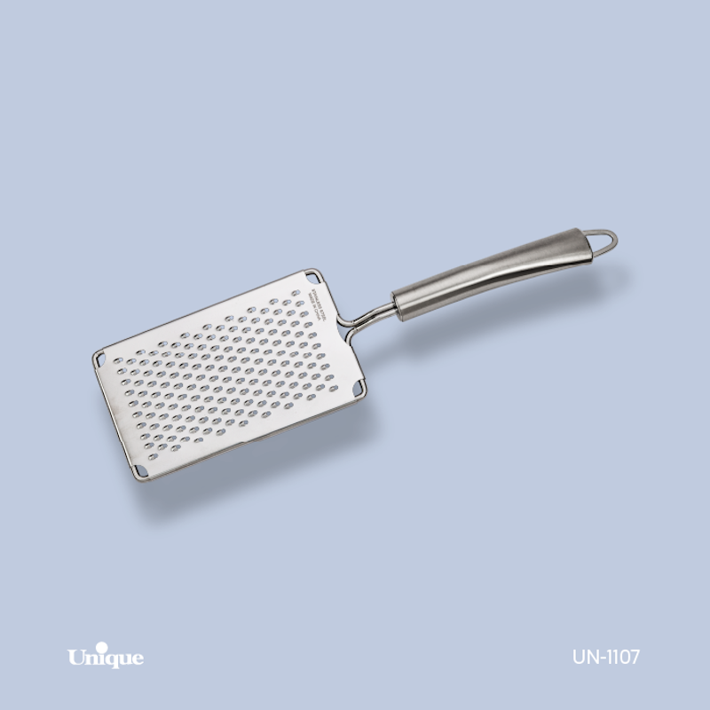 رنده دور فلزی ریز استیل UN-1107