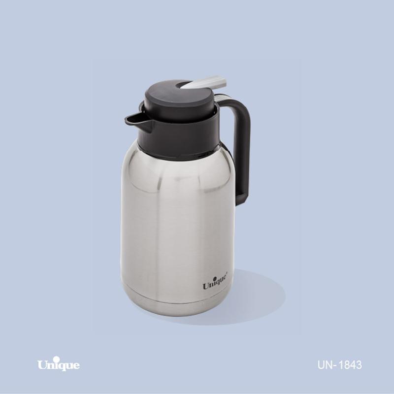 فلاکس 1/5 لیتر بدون شیشه UN-1843