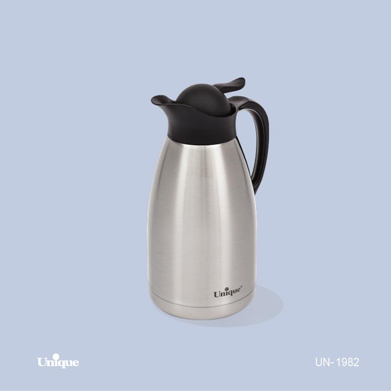 فلاکس 1.5 لیتر استیل UN-1982