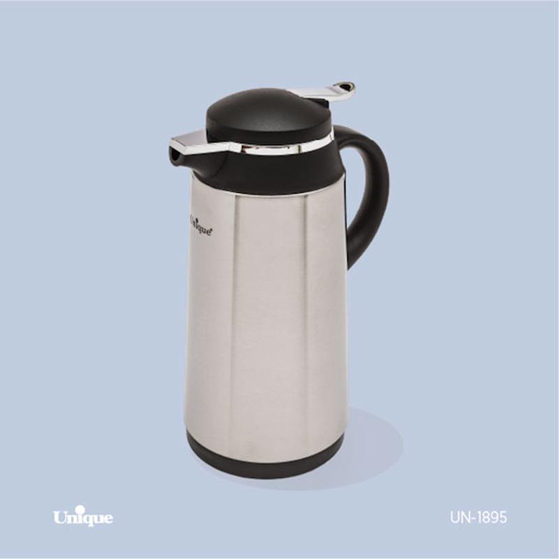 فلاکس 1.3 لیتر استیل UN-1895