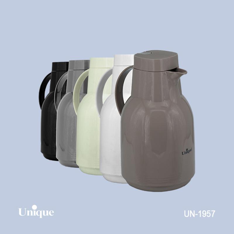 فلاکس 1/9 لیتر رنگی پنگوئن UN-1957