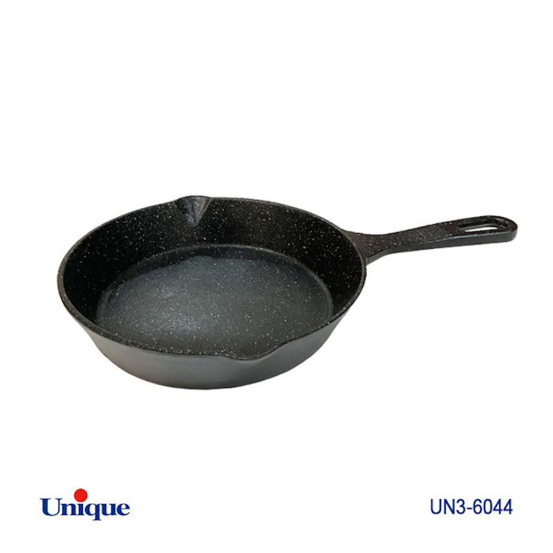 تابه گریل 20 چدن یونیک UN-6044
