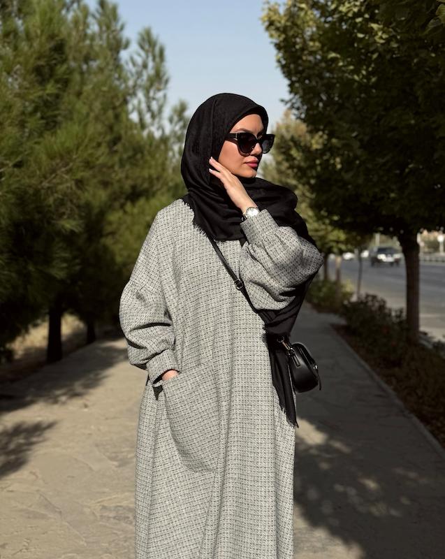 کفتان تک جیب