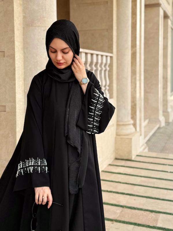 عبا و سارافون فلورانس