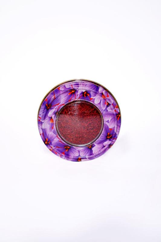 زعفران سنتی 5گرم خاتم