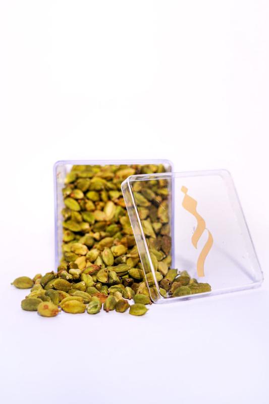 هل سبز اعلا ۱۵۰ گرمی 