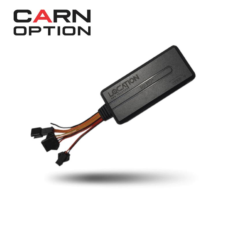 ردیاب خودرو لوکیشن مدل N7 مجهز به شنود