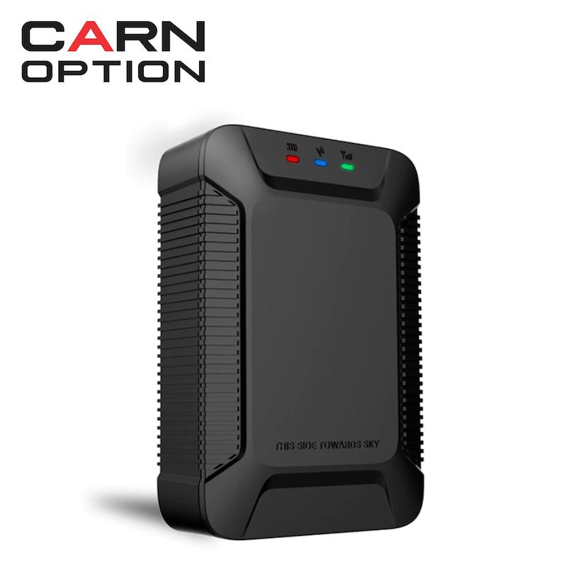 ردیاب خودرو هارمونی مدل X1000 - دارای شنود