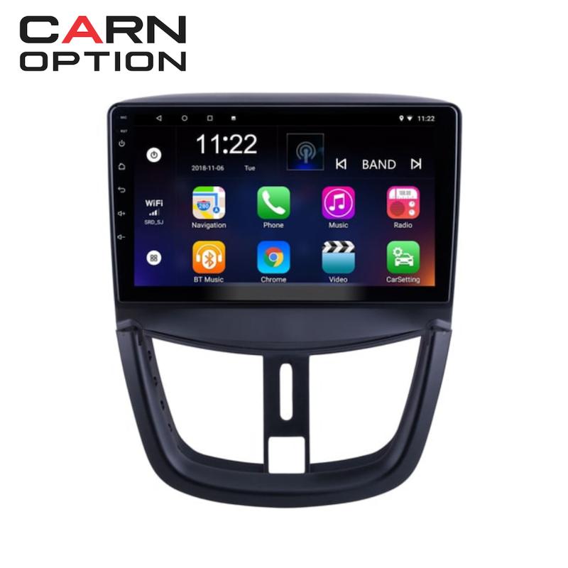 مانیتور اندروید 207 - 9 اینچ