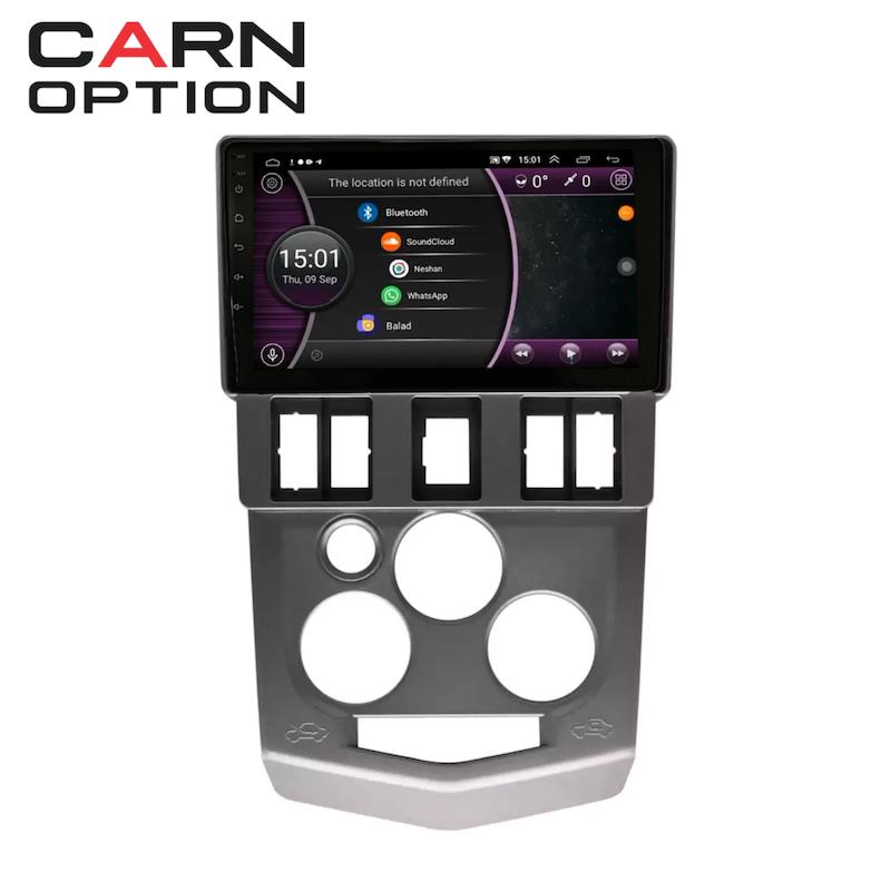 مانیتور اندروید L90 -  اینچ 9