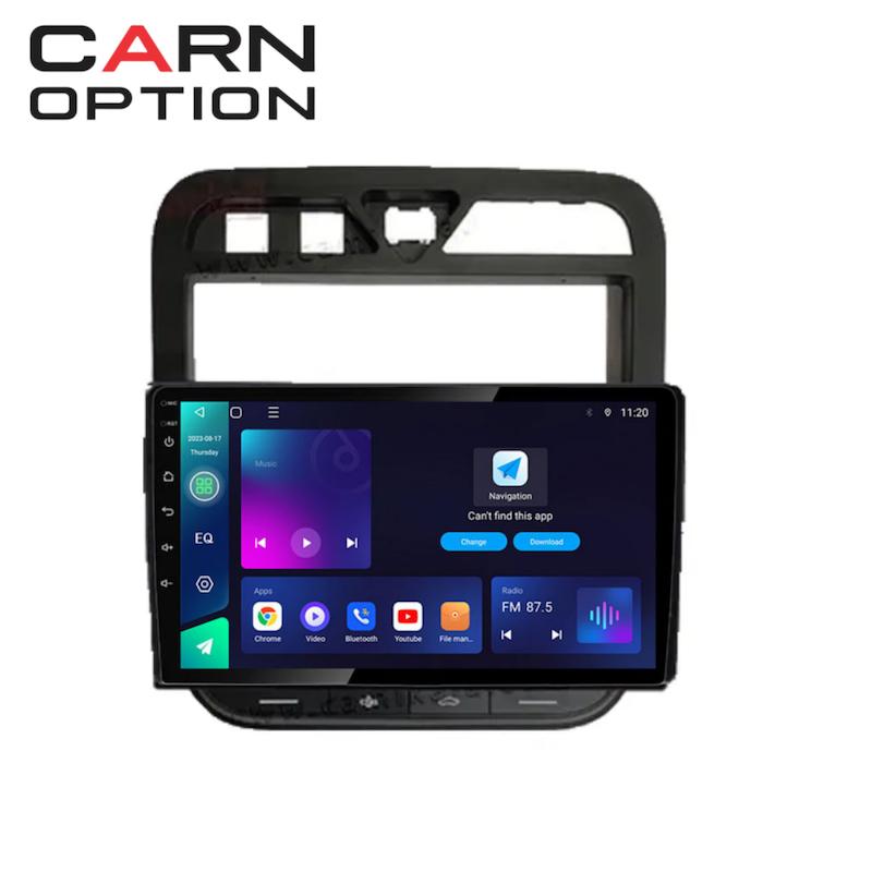 مانیتور اندروید سمند - 9 اینچ