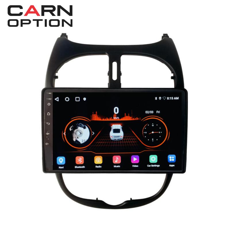 مانیتور اندروید 206 - 9 اینچ