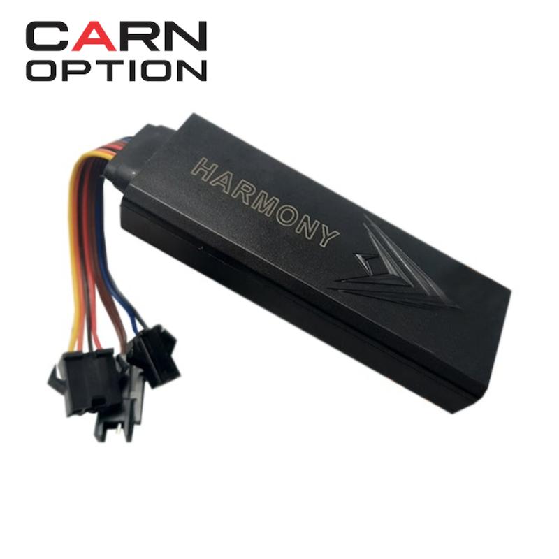 ردیاب خودرو هارمونی مدل M300