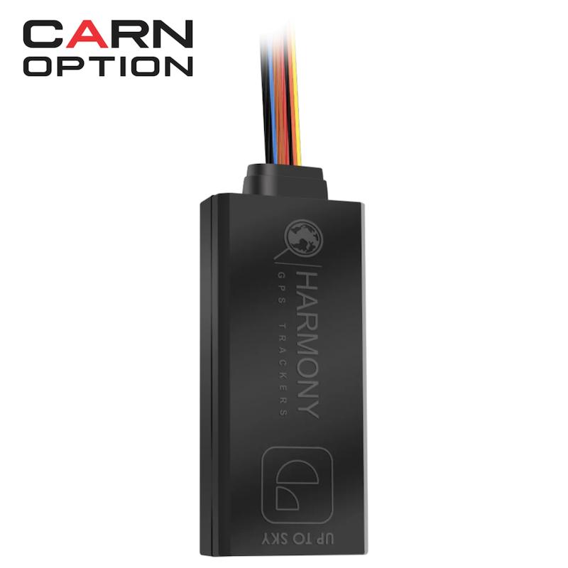 ردیاب خودرو هارمونی مدل +M500 سری جدید