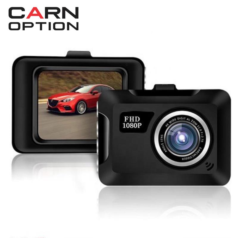 دوربین ثبت وقایع خودرو - تک دوربین