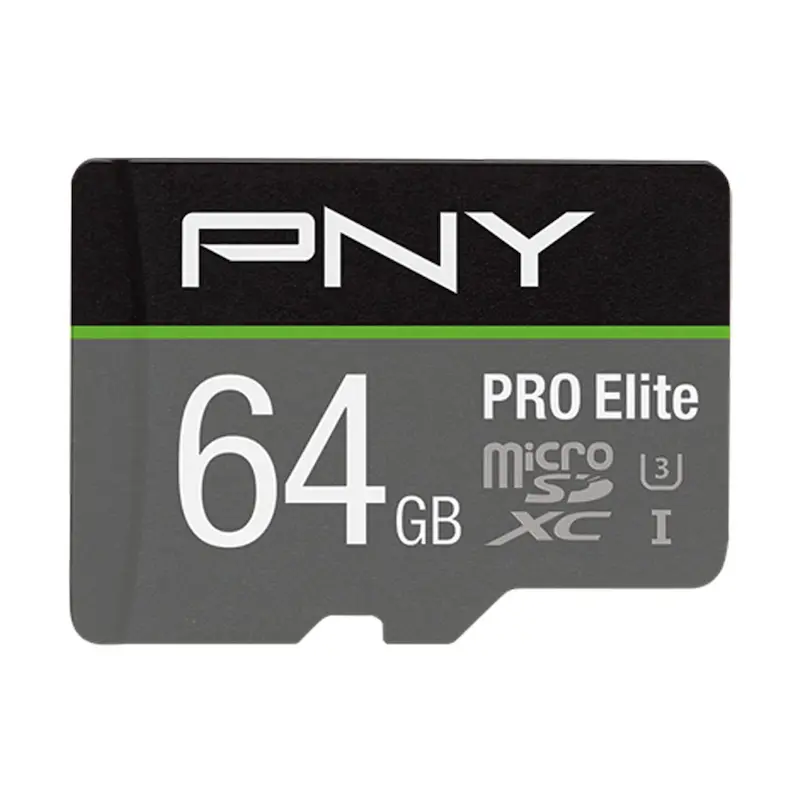  کارت حافظه  PNY 64 GB  