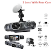 دوربین ثبت وقایع خودرو ، چهار دوربین ، فول اچ دی ،  اورجینال