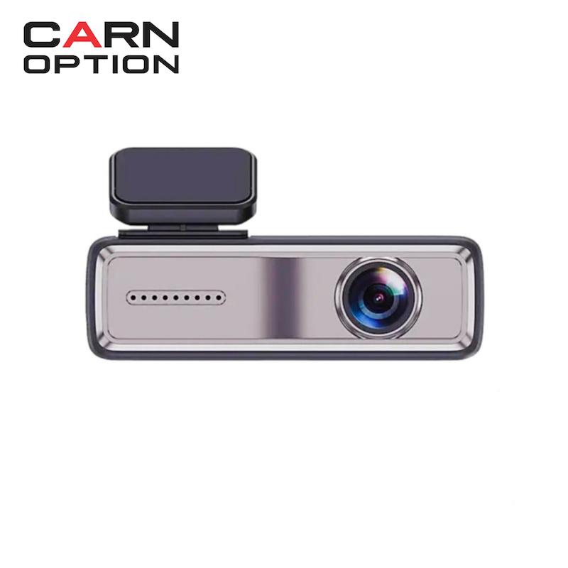 دوربین ثبت وقایع خودرو - مدل V8 - تک دوربین - وای فای دار - 1080P