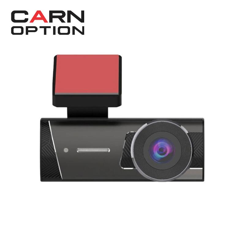 دوربین ثبت وقایع خودرو - مدل تاچوگراف_THUMB SCREEN - تک دوربین - FULL HD