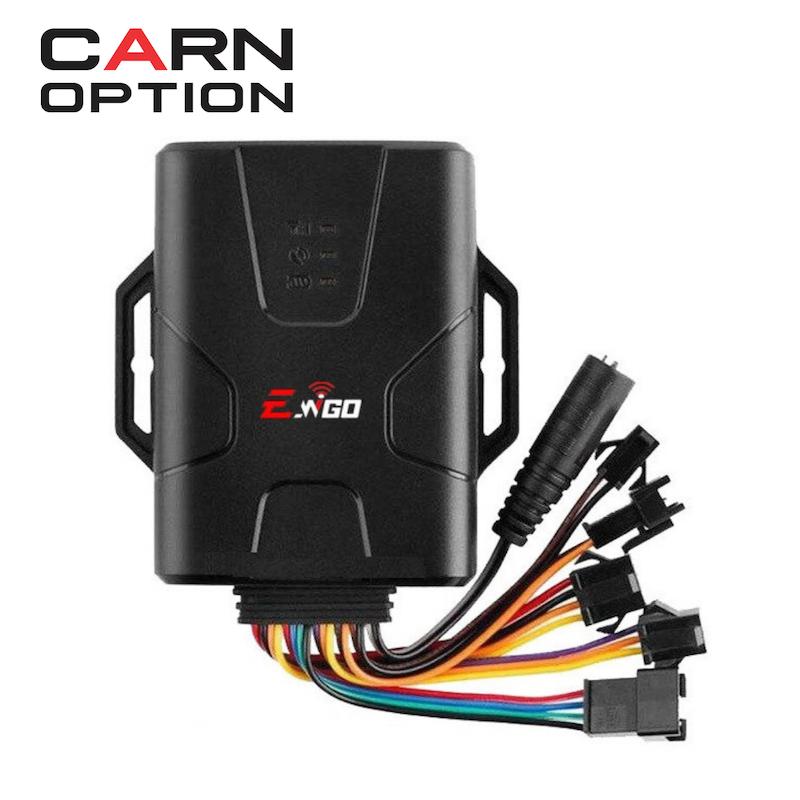 ردیاب خودرو ویگو مدل +GT800