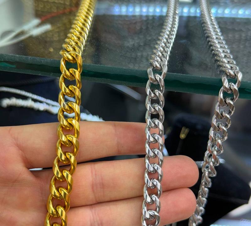 زنجیر کارتیر کوبایی