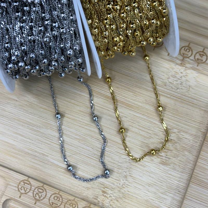 زنجیر دیسکو خلخالی