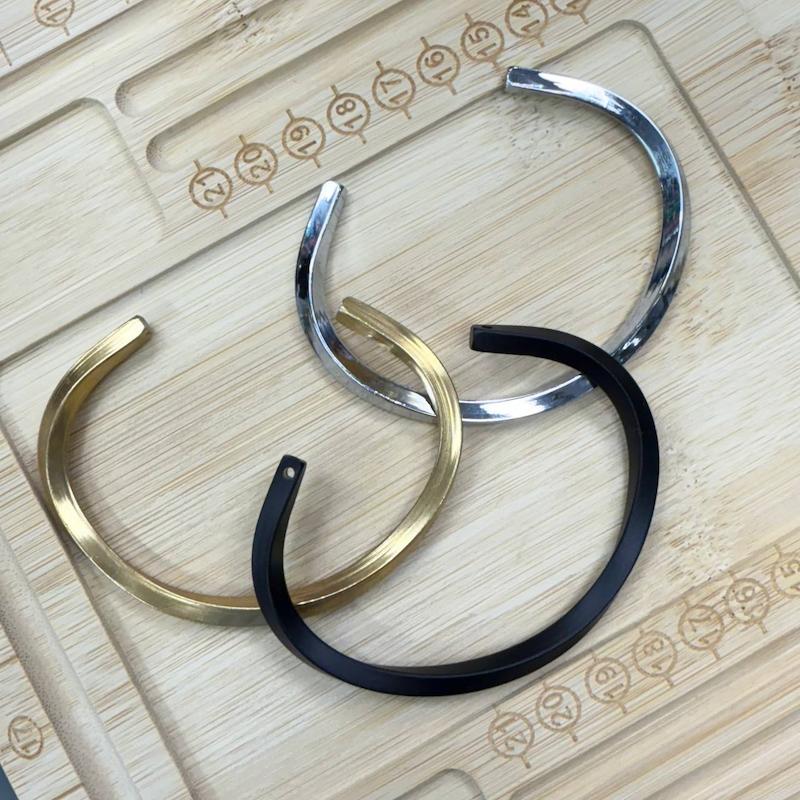 بنگل پیچی گردنبندی و دستبندی