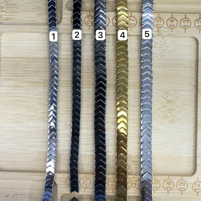 حدید قلب و فلش