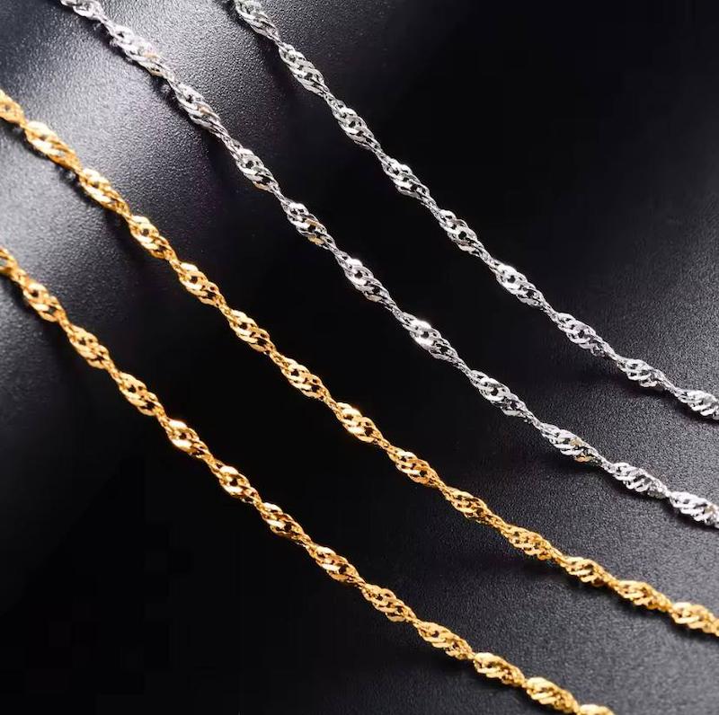 زنجیر دیسکو