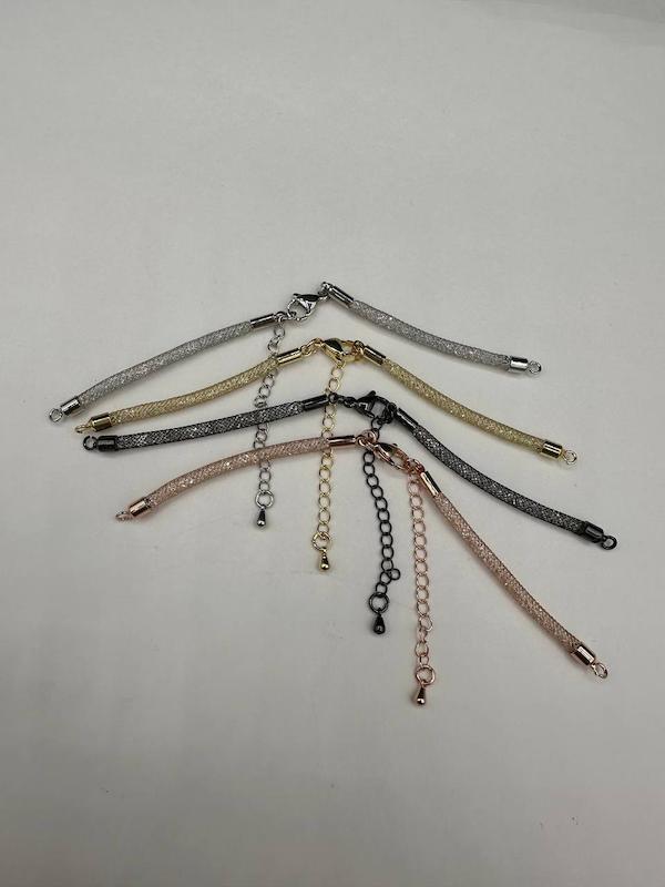 دستبند سوارسکی