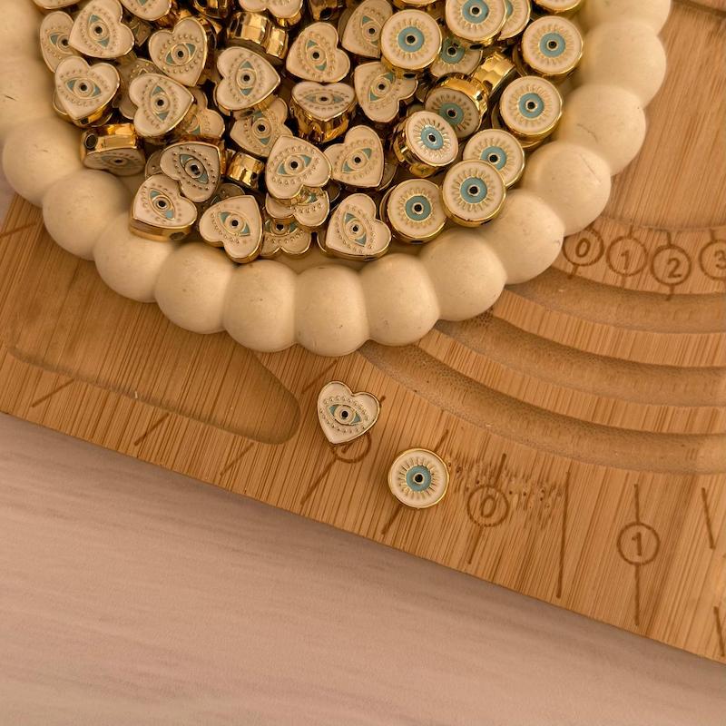 پلاک چشم نظر