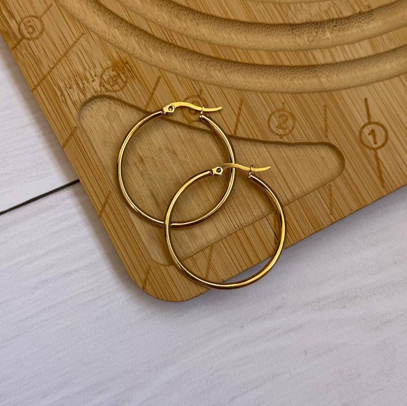 حلقه گوشواره