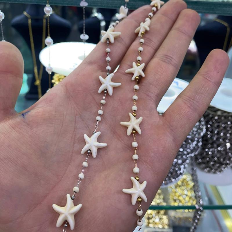 زنجیر ستاره دریایی