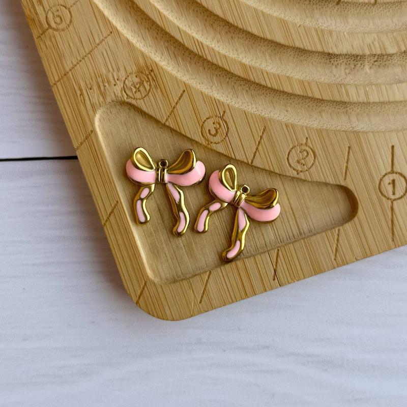 پلاک پاپیون رنگی