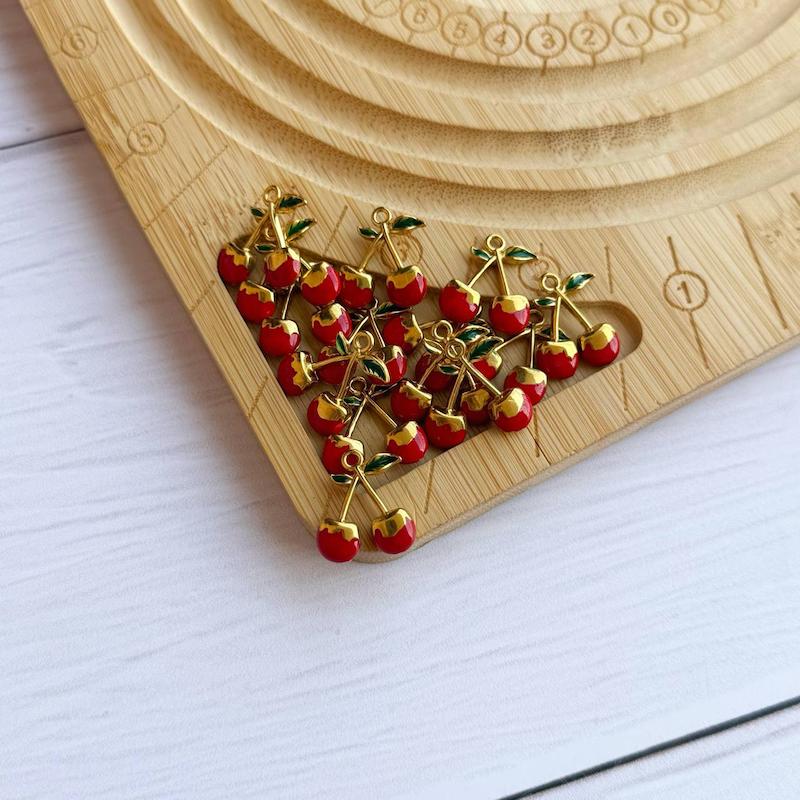 پلاک گیلاس استیل