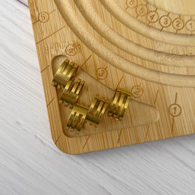 رینگ حلقه بازکن