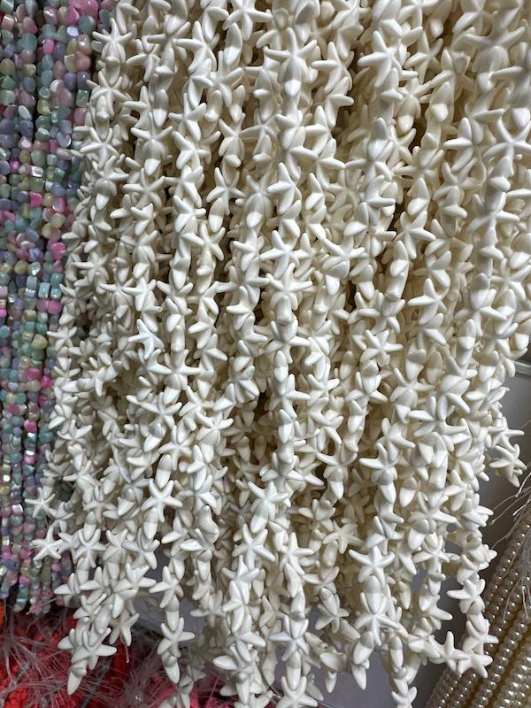 ستاره دریایی