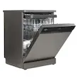 ماشین ظرفشویی 15 نفره اینترنشنال انیل مدل ndm-315