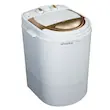 مینی‌ واش 3 کیلوگرم سیلور لوکس مدل SLW4000