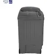 ماشین لباسشویی دوقلو ریتون مدل RWM-1730 ظرفیت ۱۸ کیلوگرم