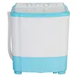 ماشین لباسشویی 4.5 کیلوگرم نیمه‌اتوماتیک ریتون مدل RWM-4702