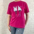تیشرت هپی گرل