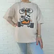 تیشرت WALL- E
