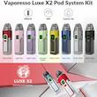 Vaporesso Luxe X2