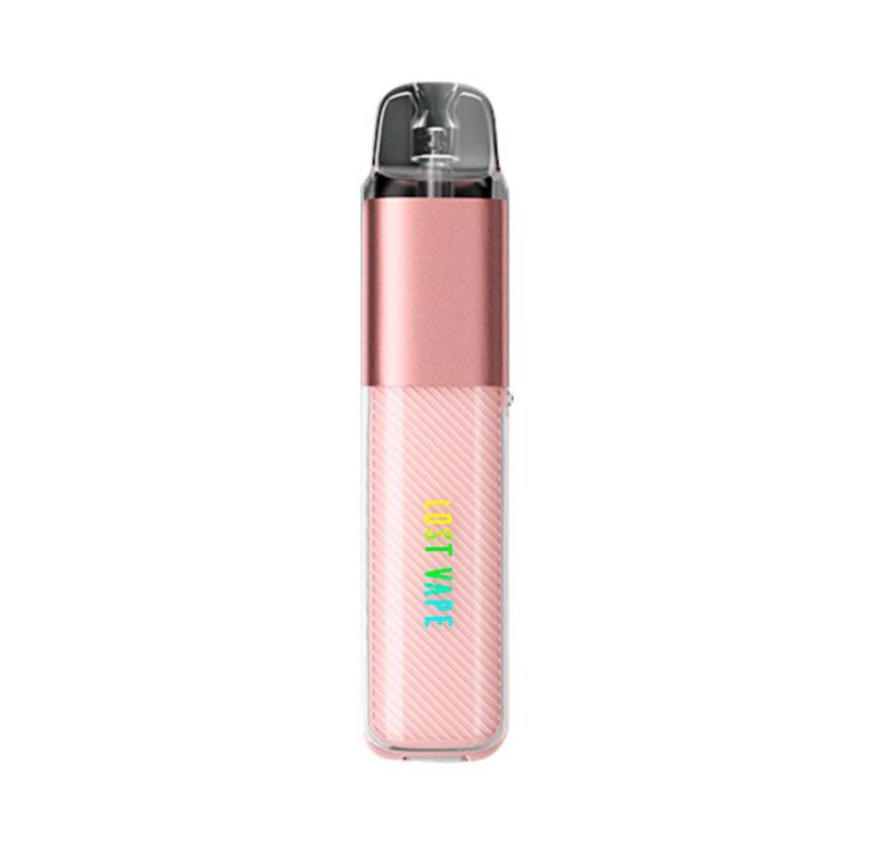 Lost Vape Ursa Nano Air
