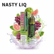 NASTY LIQ GUAVA GRAPE (گواوا انگور)