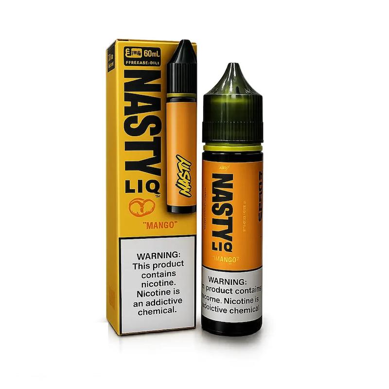 Nasty LIQ Mango (انبه)