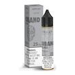 (کوبانو سیلور ) VGOD SaltNic Cubano Silver