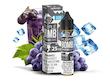 (انگور یخ) VGOD Purple Bomb Iced Saltnic