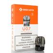  کارتریج یو کمپانی گیک ویپ | Geekvape U Cartridge POD